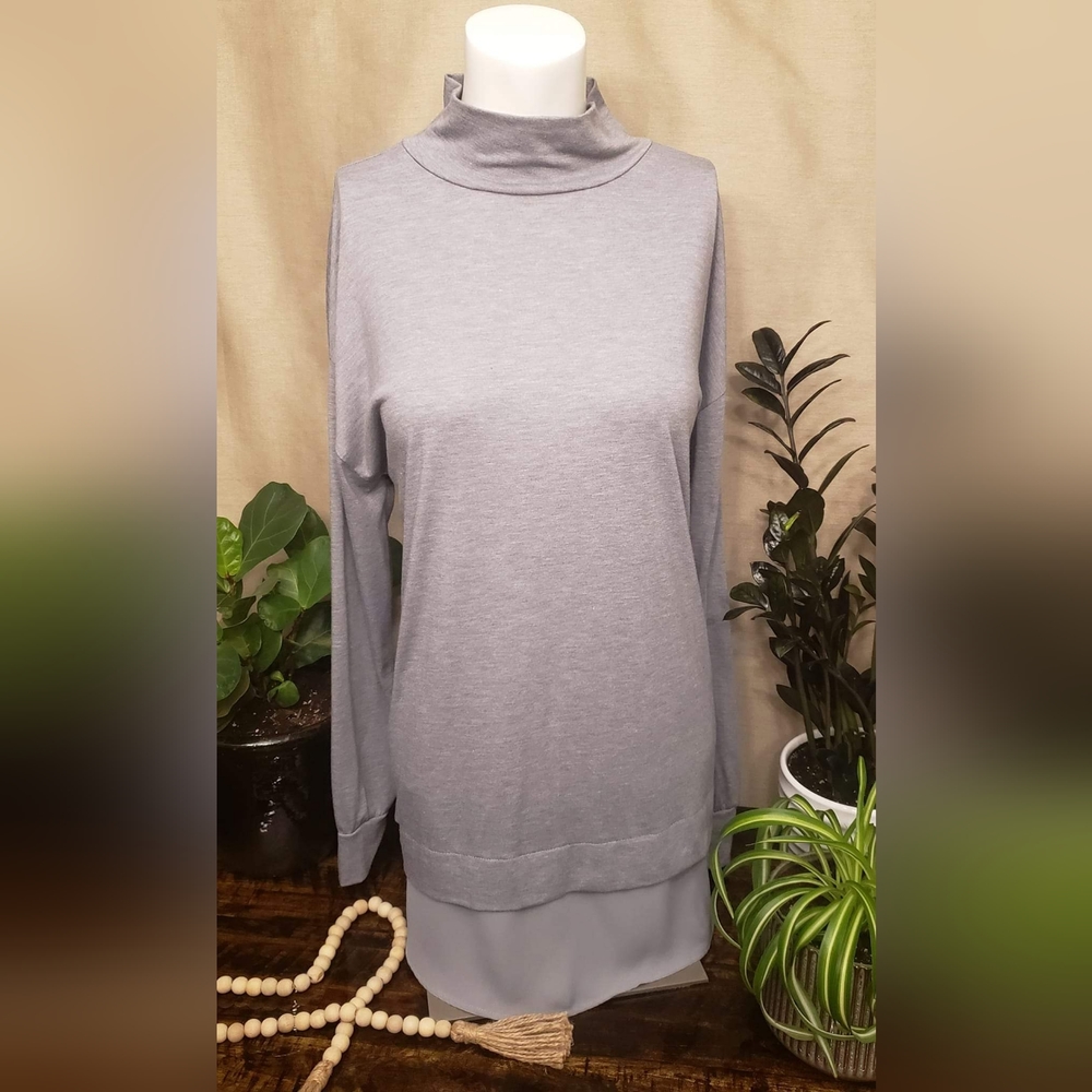 Two-for tunic